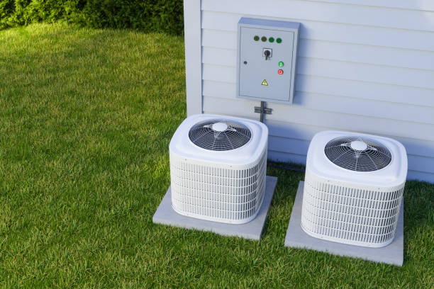 Ucon, ID HVAC Company