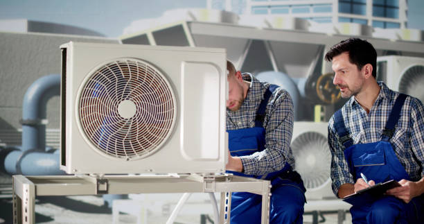 Best Geothermal HVAC Systems in Ucon, ID